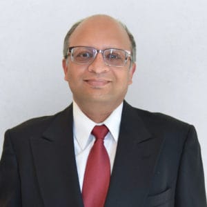 Anant Shah, MD