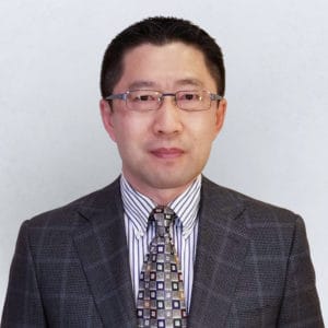 Bo Wu, MD