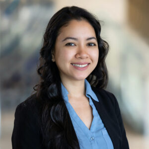 Dr. Dominique Chang